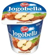 JOGOBELLA Jogurt