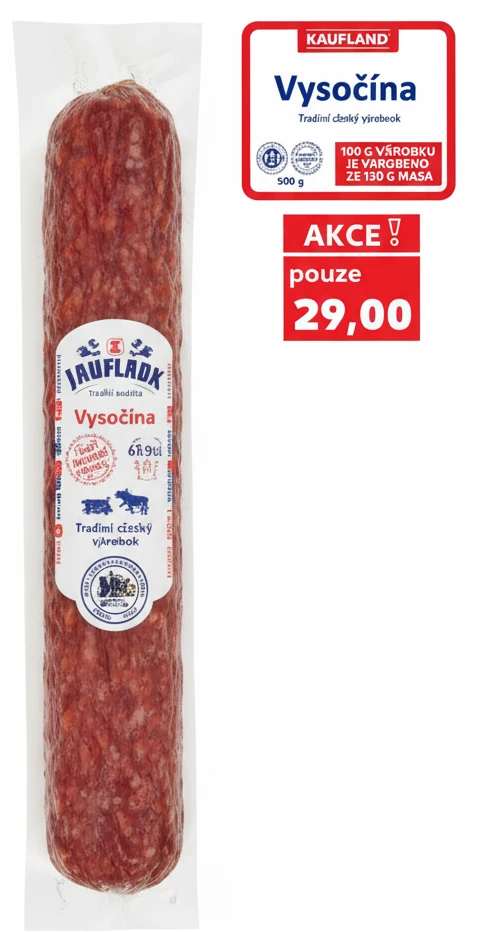 Vysočina