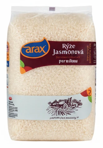 Arax Rýže jasmínová
