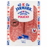 JARMARK Poličan/Paprikáš