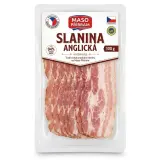 MASO PŘÍBRAM Anglická slanina