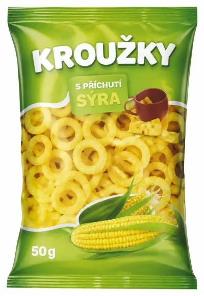 Kroužky