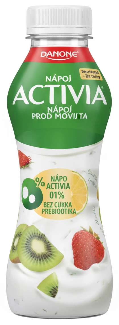 Nápoj Activia