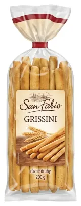 Grissini San Fabio