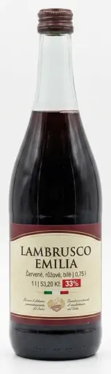 Lambrusco Emilia