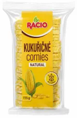 Kukuřičné Cornies Racio