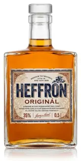 Heffron Originál