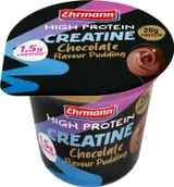 Ehrmann High Protein Creatine Chocolate Flavour 230g