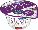 Skyr natur bez laktózy 130g