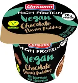 Ehrmann High Protein Vegan Chocolate Flavour Pudding 200g