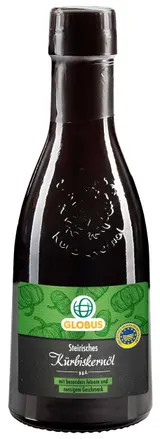Štýrský dýňový olej g.g.A. 250 ml