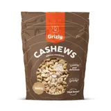 Grizly Kešu Natural WW320 premium 1000 g