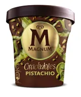 Magnum Pistachio zmrzlina 440ml