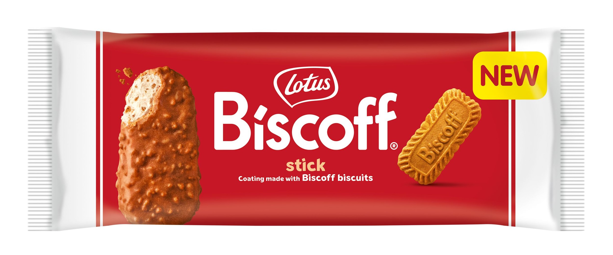 Biscoff nanuk 90ml