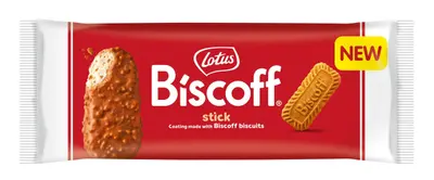 Biscoff nanuk 90ml
