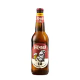 Velkopopovický Kozel 12 0,5L