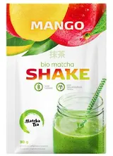 Amylon Bio Shake matcha mango 30g
