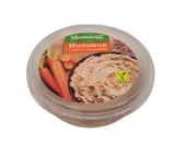 Varmuža Hummus s mrkví a koriandrem 200g