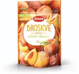 Emco Mrazem sušené broskve 30g