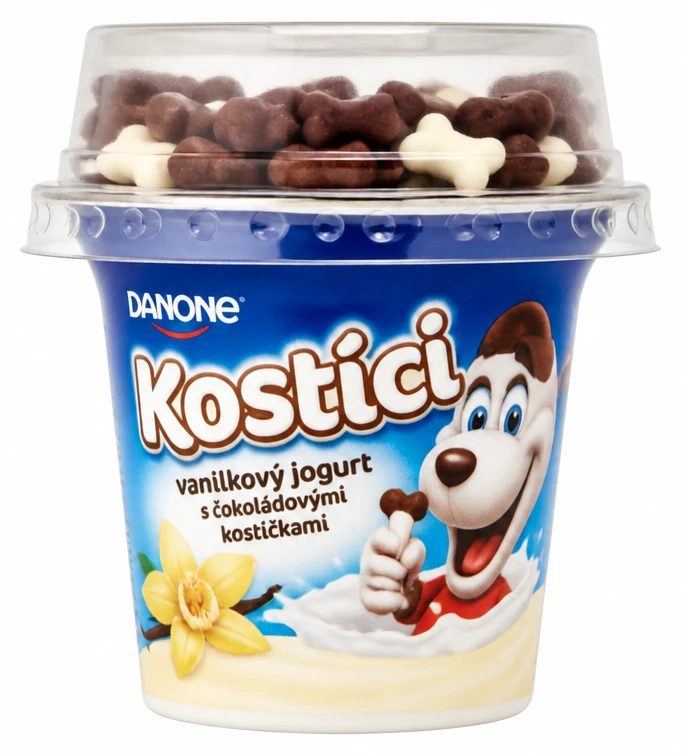 Danone Kostíci