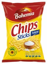 Bohemia Chips/Sticks