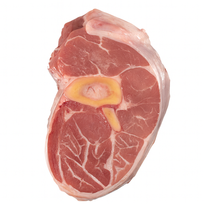 Metro Chef Telecí Ossobuco