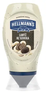 Hellmann's Majonézová omáčka lanýž
