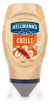 Hellmann's Majonézová omáčka chilli