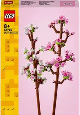LEGO® 40725 Třešňové květy