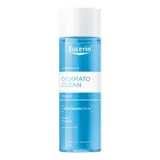 EUCERIN DermatoClean čisticí pleťo.voda 200ml 2026