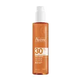 AVENE Sun Olej SPF30 200ml