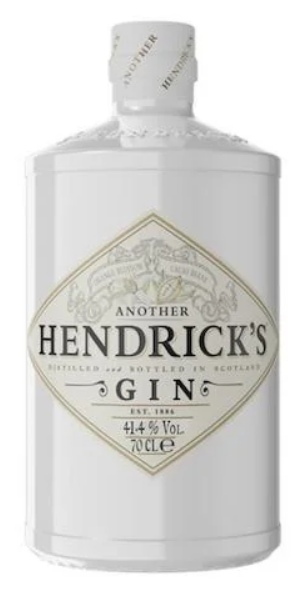 Hendrick's Another Gin 41,4% obj.