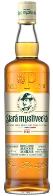 Stará Myslivecká (35%)