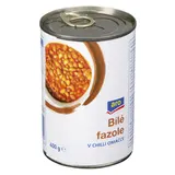 ARO Fazole bílé v chilli