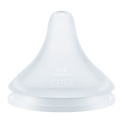 NUK Savička Perfect Match vel. Flow (6+ m)