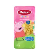 Melissa Dětské těstoviny Prasátko Peppa 400g