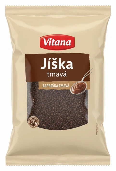 Vitana Jíška tmavá