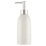 F&F Home White Ceramic dávkovač mýdla