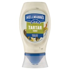 Hellmann's Tatarská omáčka 250ml