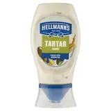 Hellmann's Tatarská omáčka 250ml
