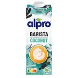 ALPRO Barista Sójovo-kokosový nápoj 1l