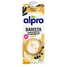 ALPRO Barista Ovesný Nápoj (bez lepku) 1l