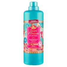 Tesori d'Oriente Ayurveda aromatická aviváž 58 praní 1160ml