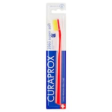 Curaprox CS 3960 Super Soft zubní kartáček