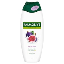 Sprchový krém Palmolive Naturals Fig & Milk 500 ml