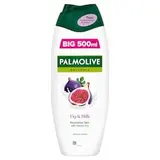 Sprchový krém Palmolive Naturals Fig & Milk 500 ml