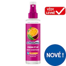 Schauma Fresh It Up kondicionér ve spreji 200ml