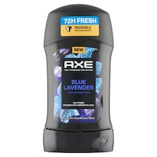 AXE Deo stick Blue Lavender 50ml