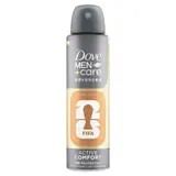 Dove Men+Care Advanced AP sprej Active Comfort FIFA 150ml