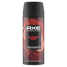 AXE Deo Cherry Fizz sprej 150ml